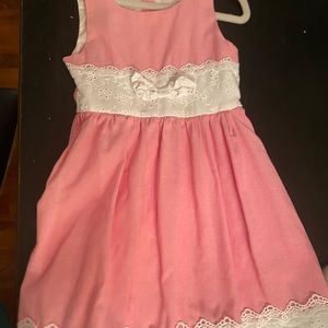 Two little girls Dress! Bundle!